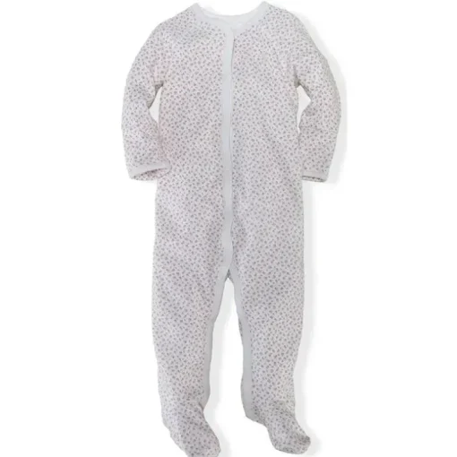 Macacão Ralph Lauren com estampa floral, 6M