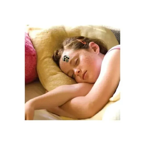 Macrobaby - Indicador de febre-bugs da Physio Logic