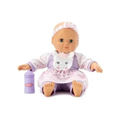 Madame Alexander - Baby Cuddles Suéter Unicórnio