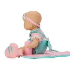 Madame Alexander - Splash and Play Mermaid Princess