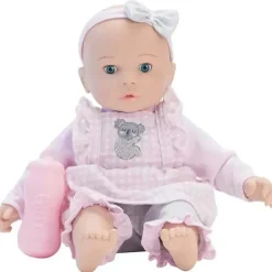Madame Alexander - Sweet Smiles Cuddly Koala