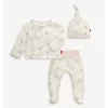 Magnetic Me - Baby Big Love Modal Kimono Set