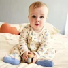 Magnetic Me - Baby Boy Can You Dig It Footie