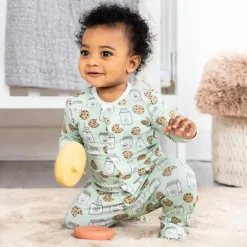 Magnetic Me - Baby Legendairy Footie
