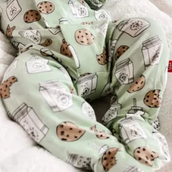 Magnetic Me - Baby Legendairy Footie