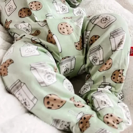 Magnetic Me - Baby Legendairy Footie