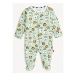 Magnetic Me - Baby Legendairy Footie