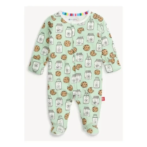 Magnetic Me - Baby Legendairy Footie