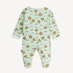 Magnetic Me - Baby Legendairy Footie