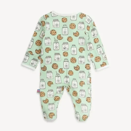 Magnetic Me - Baby Legendairy Footie