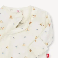 Magnetic Me - Baby Lullaby Lane Modal Kimono