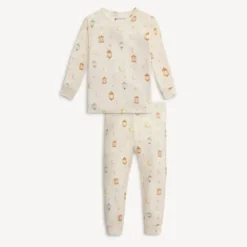Magnetic Me - Baby Rama Dream Long Sleeve Pajama