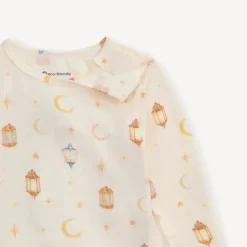 Magnetic Me - Baby Rama Dream Long Sleeve Pajama