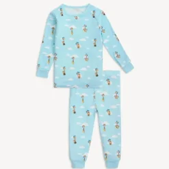 Magnetic Me - Disney Up Modal Long Sleeve Pajama