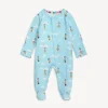Magnetic Me - Disney Up Modal Baby Footie