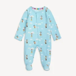 Magnetic Me - Disney Up Modal Baby Footie