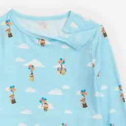 Magnetic Me - Disney Up Modal Long Sleeve Pajama