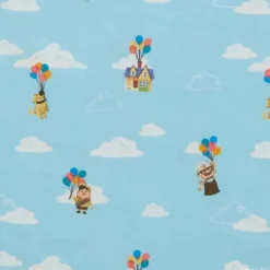 Magnetic Me - Disney Up Modal Baby Footie
