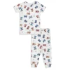 Magnetic Me - Fórmula Fun No Drama Conjunto de pijama de manga curta