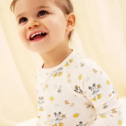 Magnetic Me - Mickey's Brunch Bunch Modal Conv Coverall