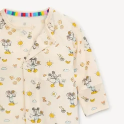 Magnetic Me - Mickey's Brunch Bunch Modal Conv Coverall