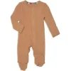 Magnificent Baby - Baby Bamboo Doe Footie