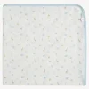 Magnificent Baby - Blue Little Bitty Pretty One Blanket
