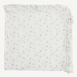 Magnificent Baby - Pink Little Bitty Pretty One Blanket