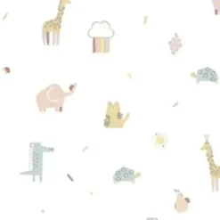 Magnificent Baby - Pink Little Bitty Pretty One Footie