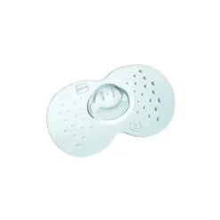 Mam - 2 Pk Protetores de Mamilos de Amamentação, 23mm