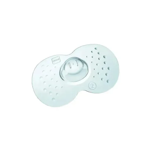 Mam - 2 Pk Protetores de Mamilos de Amamentação, 23mm