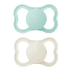 Mam - Air Matte Non-Deco 16+ Meses, Unissex