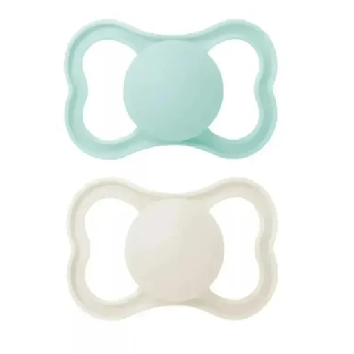Mam - Air Matte Non-Deco 16+ Meses, Unissex
