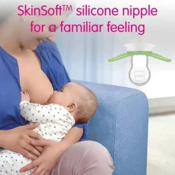 Mam - chupeta de noite e dia de menino 3Pk, 6M