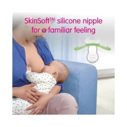 Mam - Chupeta Perfect Start 2Pk, Unissex