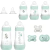Mam - conjunto de presente para menino Matte Essentials 10Pk
