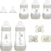 Mam - Conjunto Matte Baby Essentials Conjunto Flexível Unissex