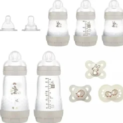Mam - Conjunto Matte Baby Essentials Conjunto Flexível Unissex
