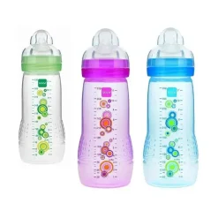 Mam - Garrafa Sortida Easy Active 11Oz
