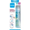 Mam - mamadeira anti-cólica para menino, 8 onças