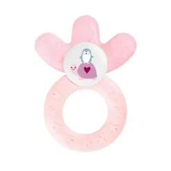 MAM - Mordedor Cooler, Menina, 4+ Meses