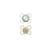 Mam Newborn Start chupeta 2-Pack, 0M+