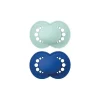 MaM Original Matte Chupeta 2 Pacote 6+ Menino
