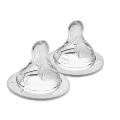Mam Silk Soft Mamilos Fast Flow X