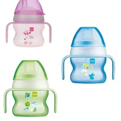 Mam Starter Cup 5 oz, cores podem variar, 1 pacote