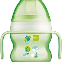 Mam Starter Cup 5 oz, cores podem variar, 1 pacote