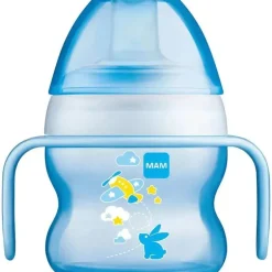Mam Starter Cup 5 oz, cores podem variar, 1 pacote