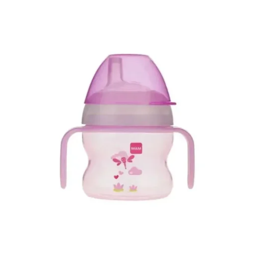 Mam Starter Cup 5 oz, cores podem variar, 1 pacote