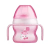 MAM Starter Cup com alças, menina, 5 oz