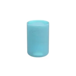 Manga estreita para garrafa de vidro Dr. Brown's 4 oz/120 ml - azul
